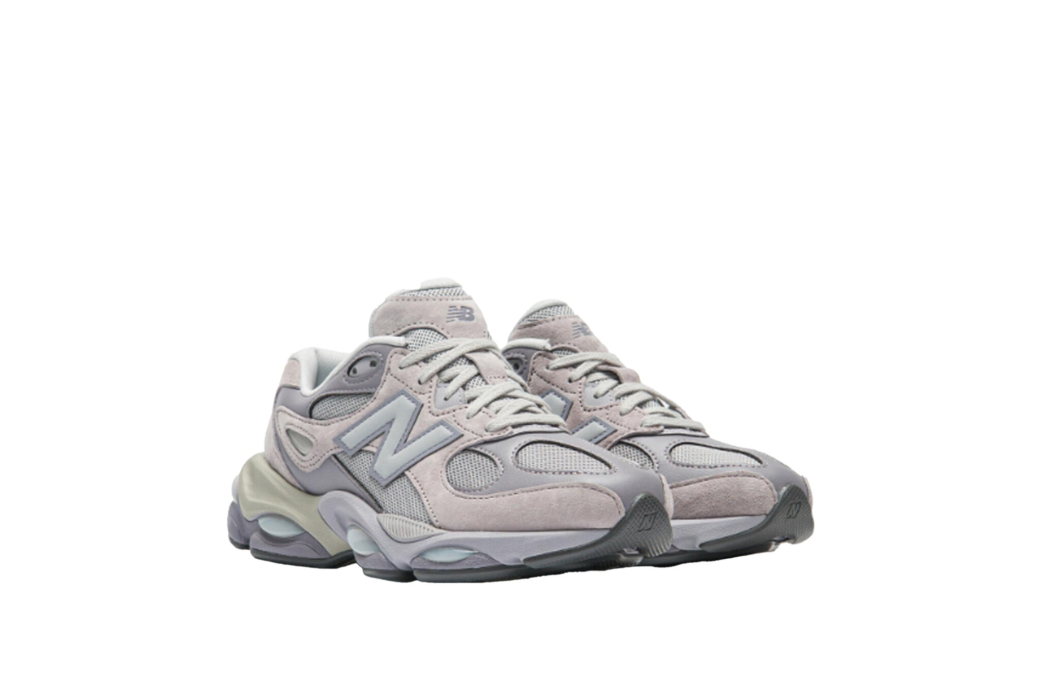 New Balance 983 Truffle Salt