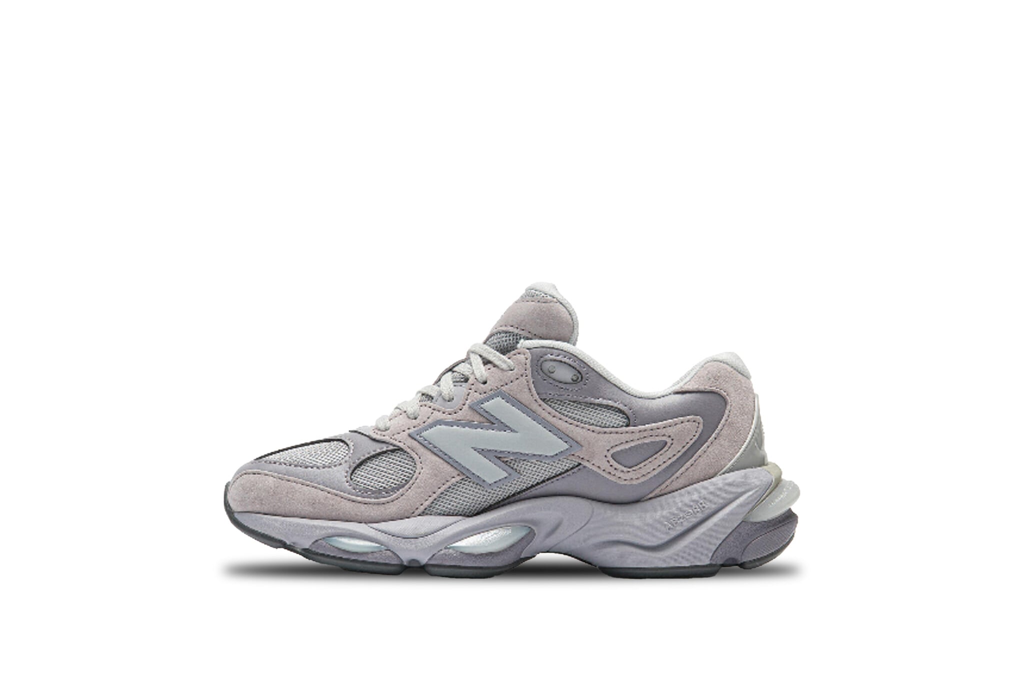 New Balance 983 Truffle Salt