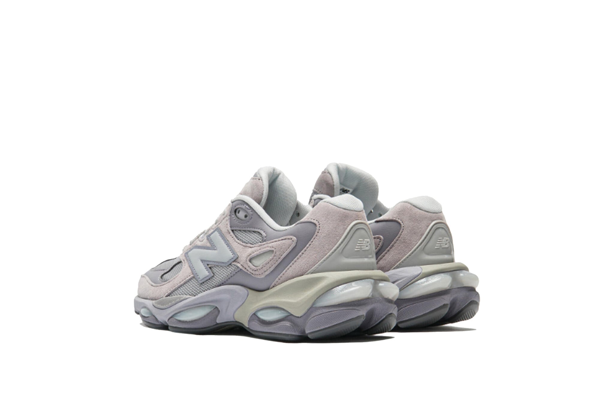 New Balance 983 Truffle Salt