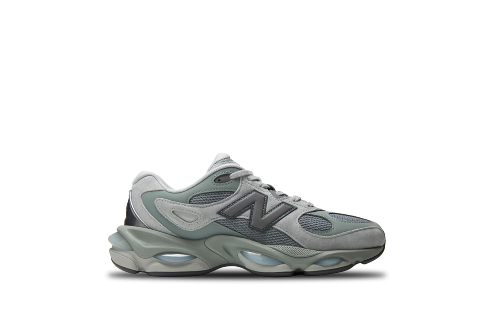 New Balance 983 Bayberry Grey