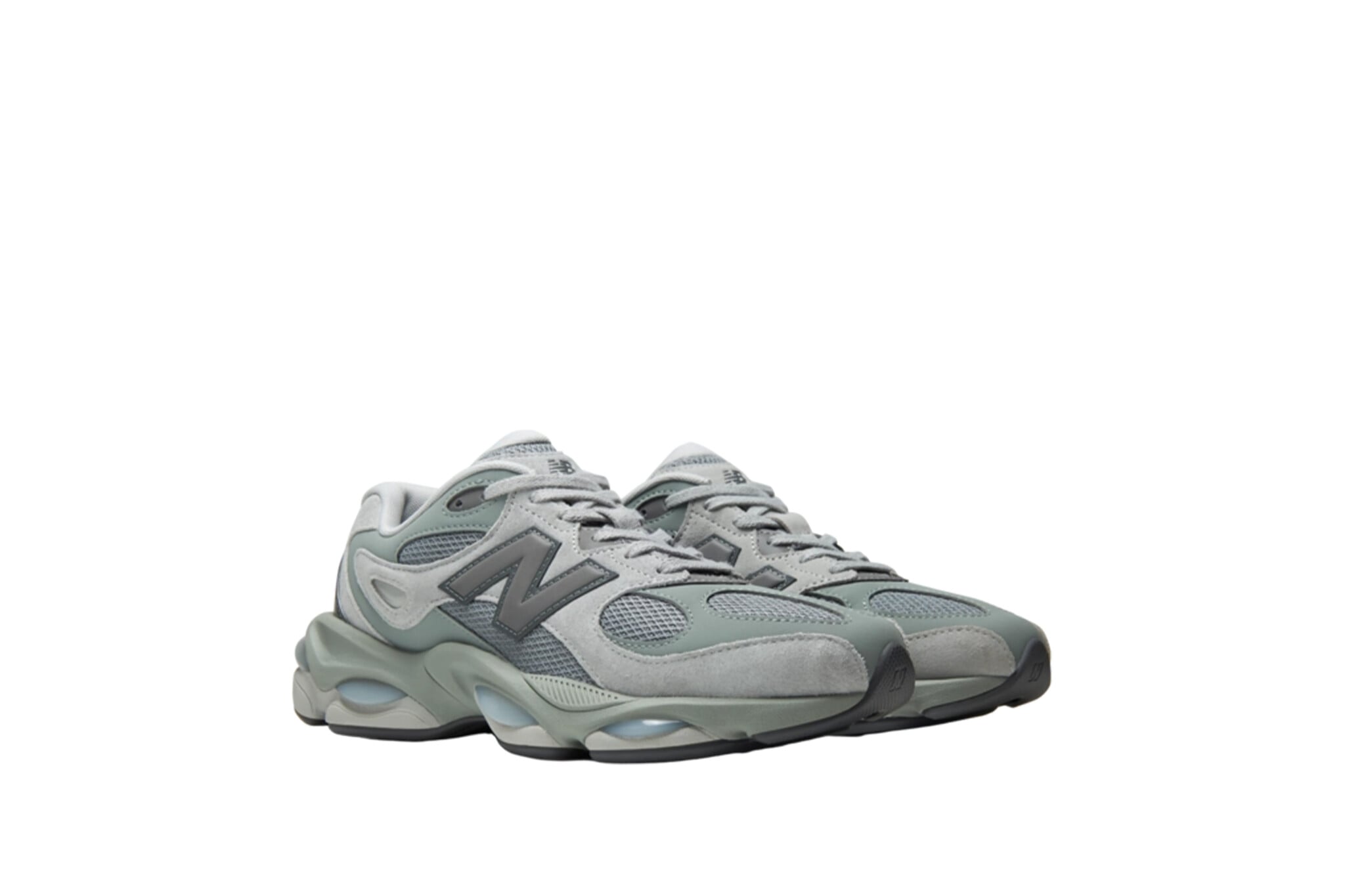New Balance 983 Bayberry Grey