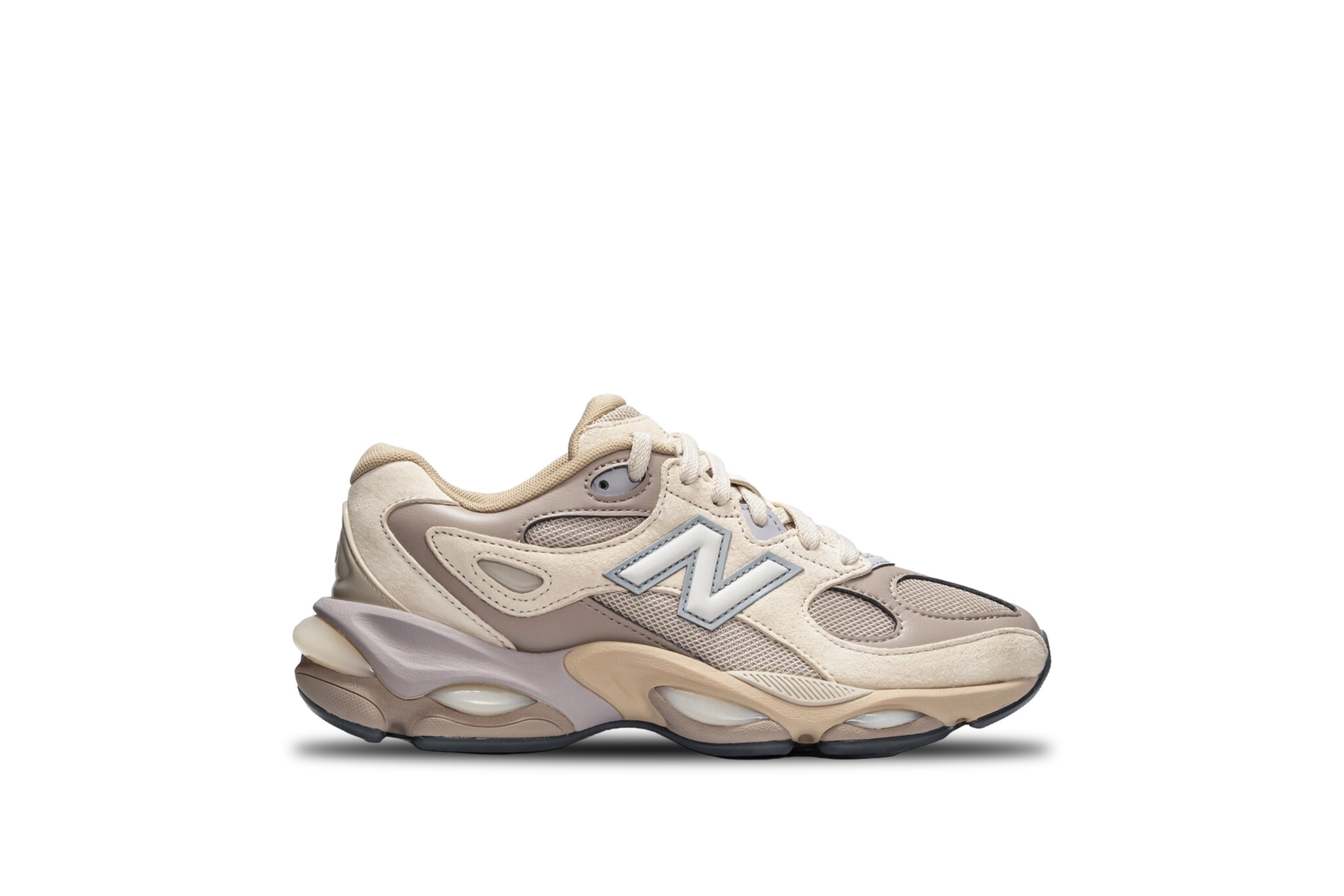 New Balance 983 Stone Driftwood