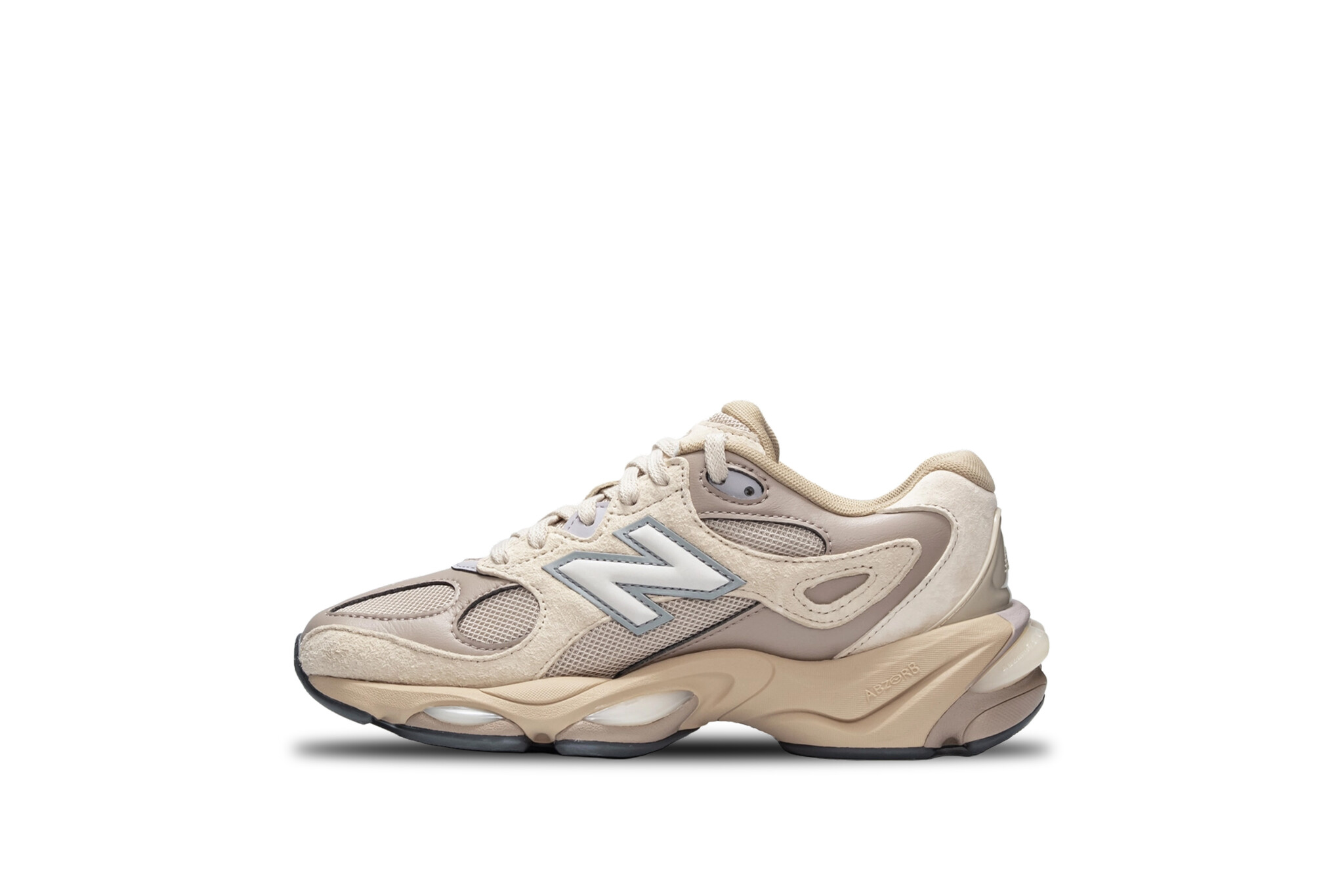 New Balance 983 Stone Driftwood