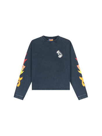 Lovelee Dae Frankie Energy Longsleeve Big Dipper
