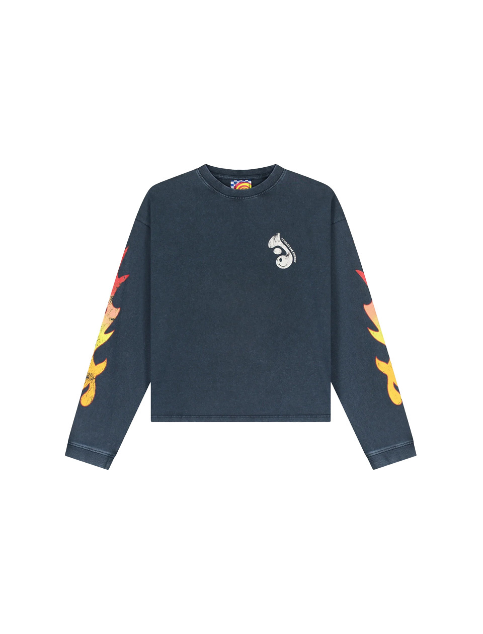 Lovelee Dae Frankie Energy Longsleeve Big Dipper