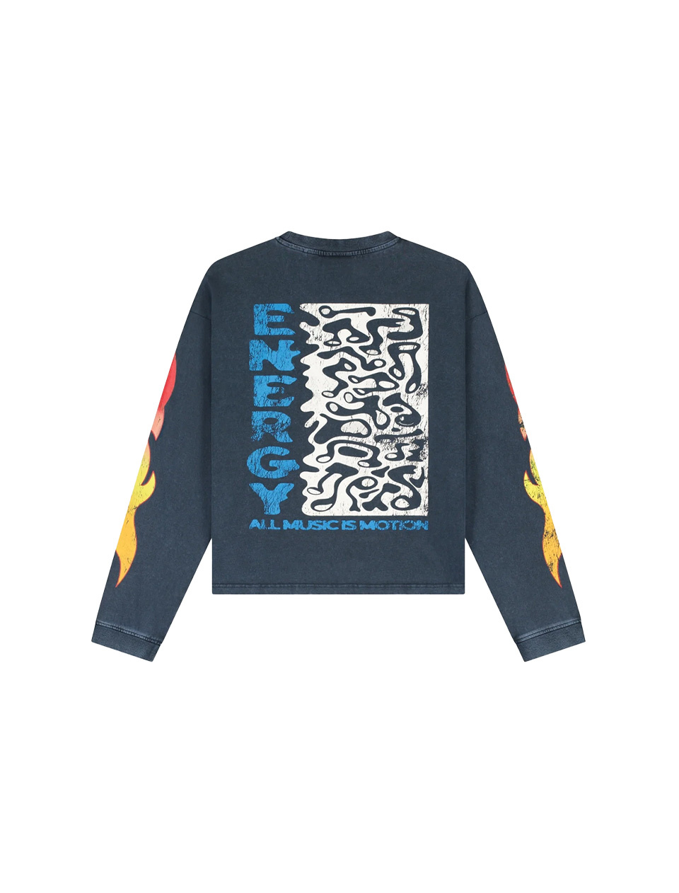 Lovelee Dae Frankie Energy Longsleeve Big Dipper