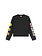 Lovelee Dae Frankie LLD Smile Longsleeve Washed Black