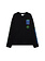 L/AB c/o Off-White Off Active L/S Tee Black