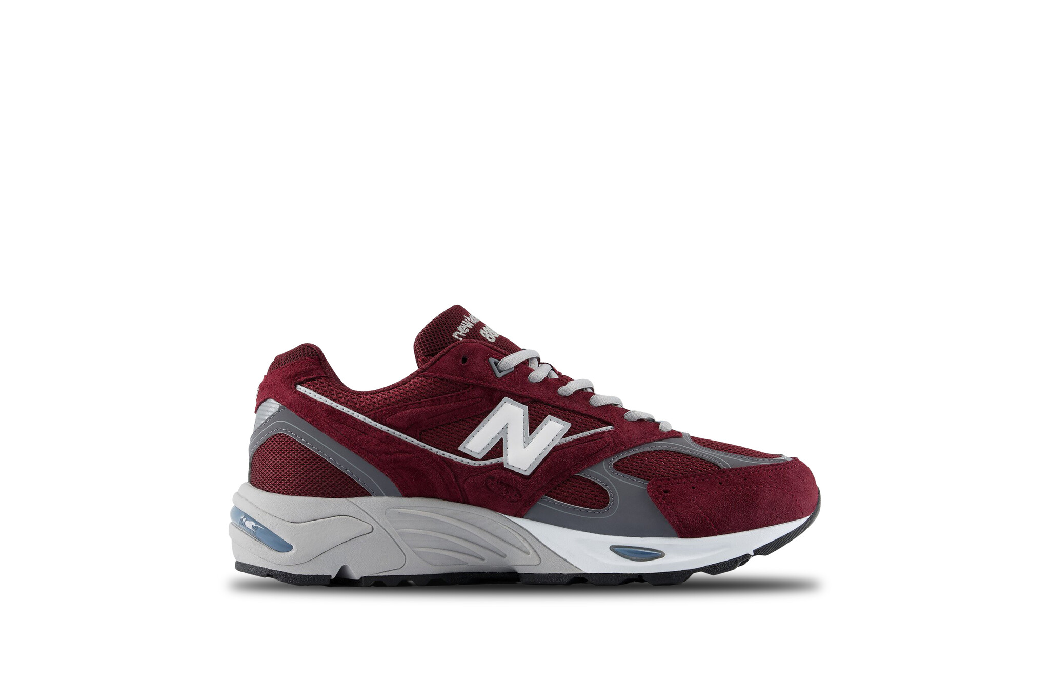 New Balance 880R Mulled Wine