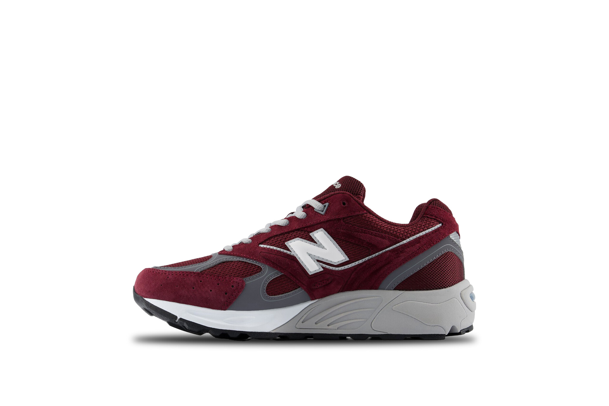New Balance 880R Mulled Wine