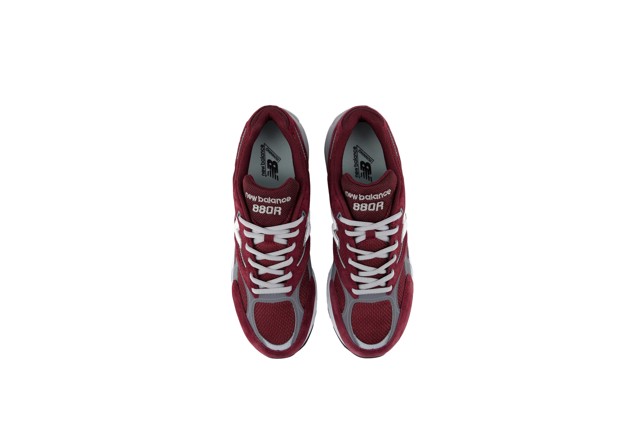 New Balance 880R Mulled Wine