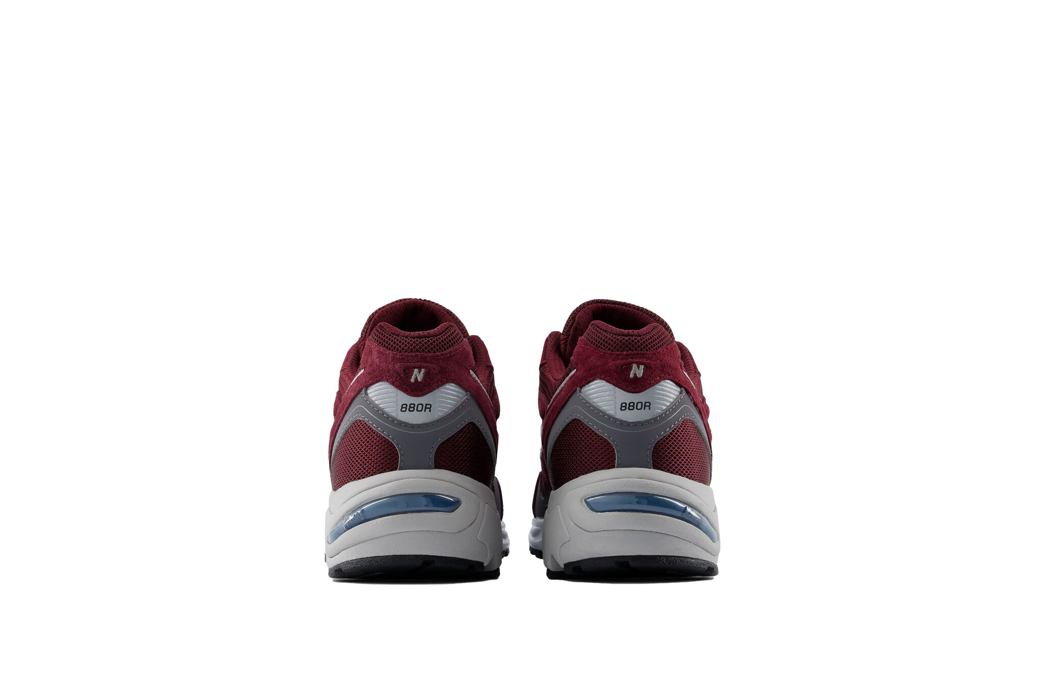 New Balance 880R Mulled Wine