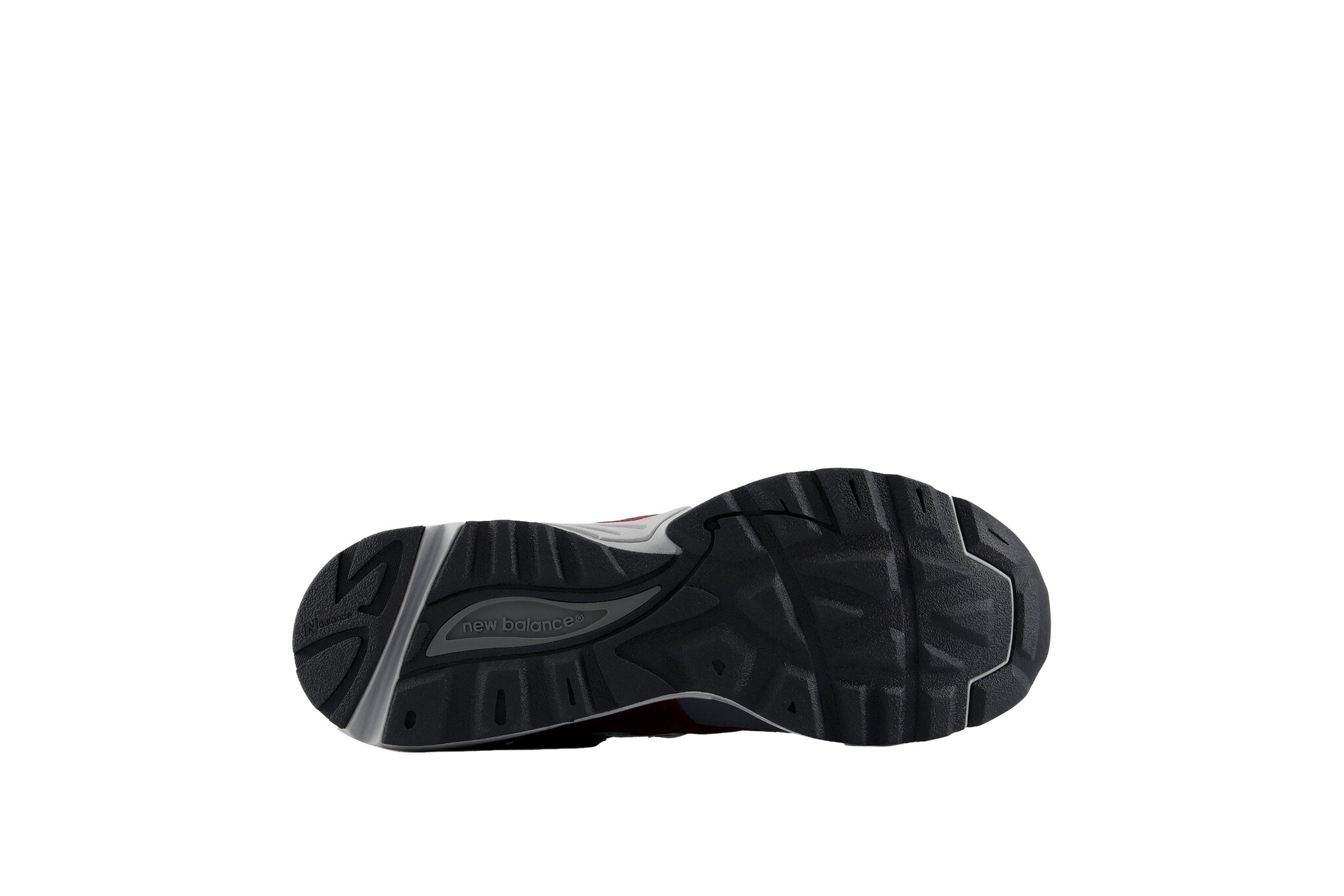 New Balance 880R Mulled Wine