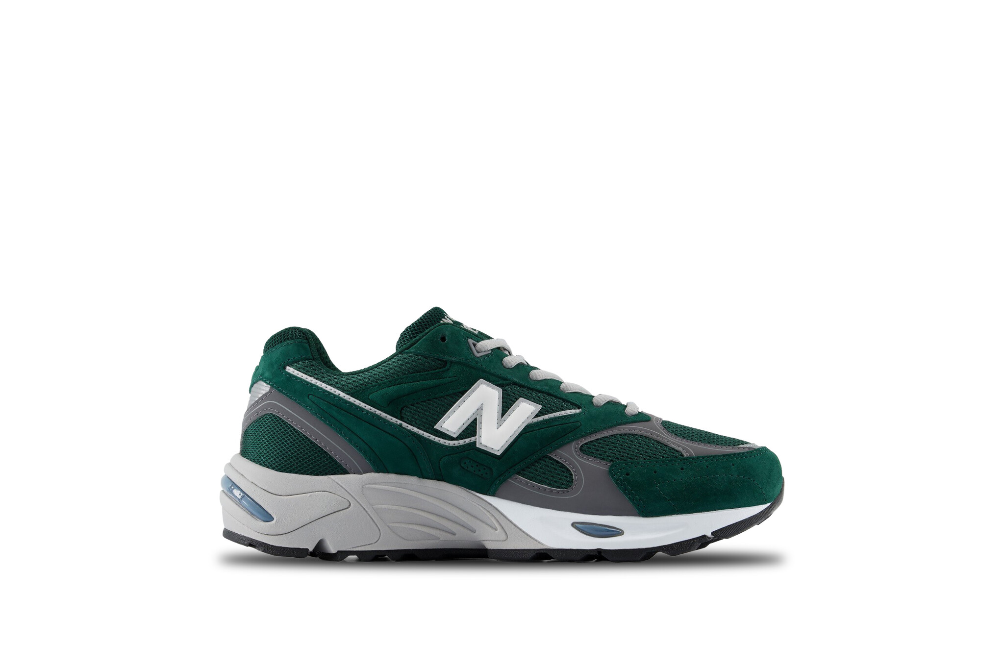 New Balance 880R Nordic Green