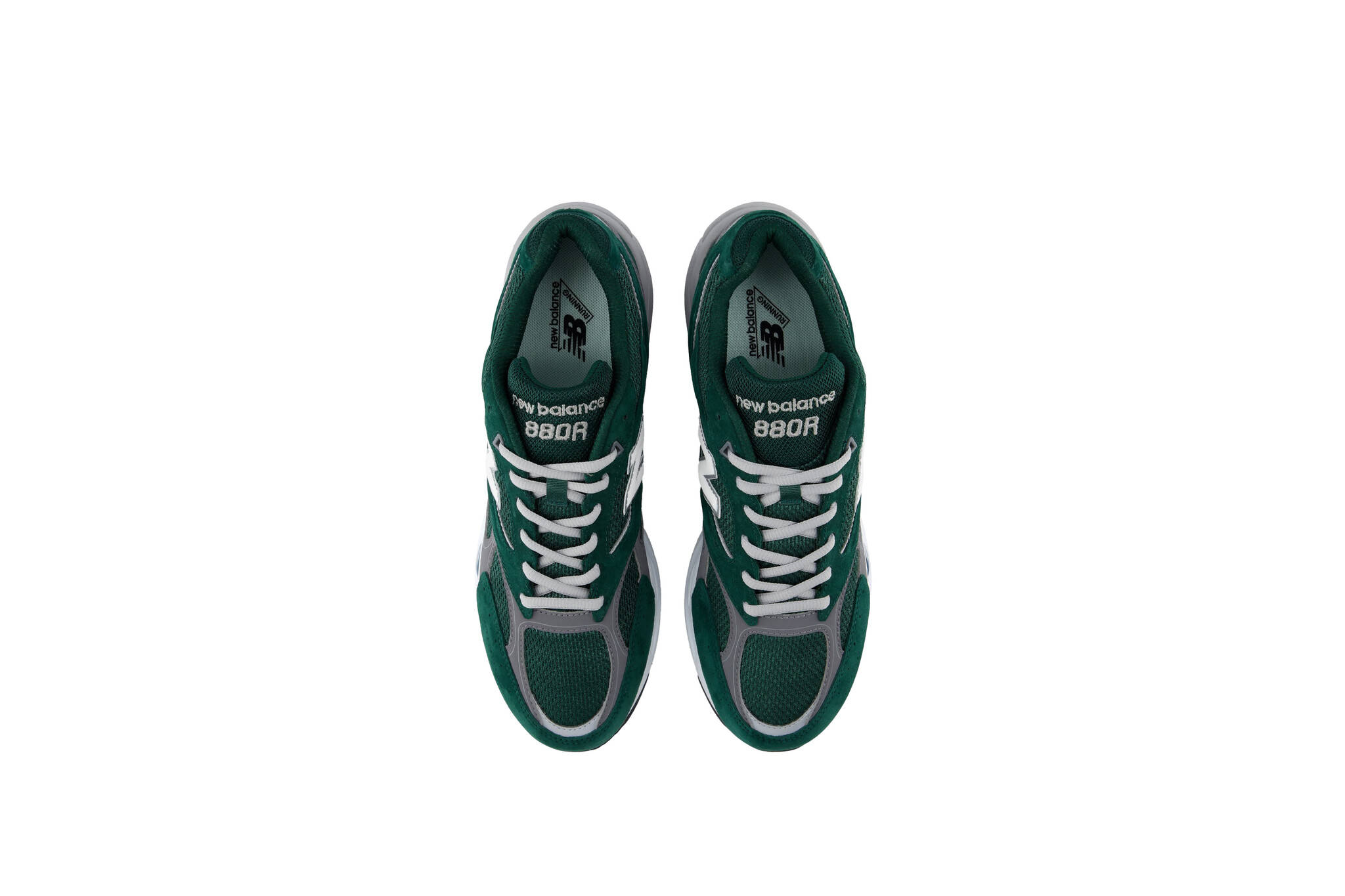 New Balance 880R Nordic Green