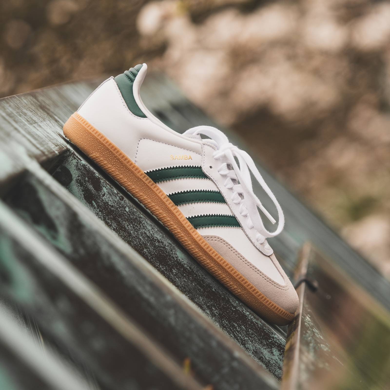 Shop Adidas Samba OG