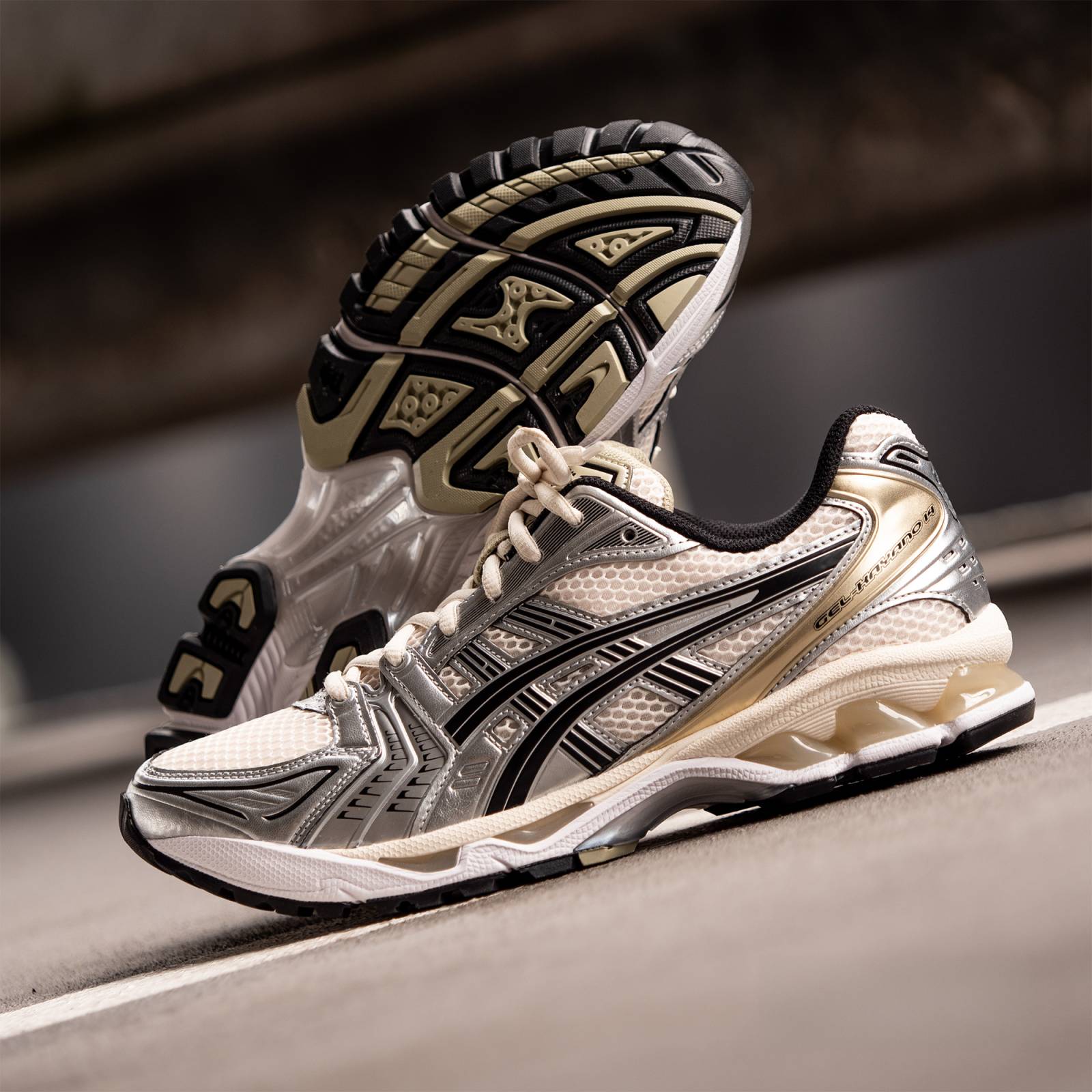 Shop Asics Gel-Kayano 14