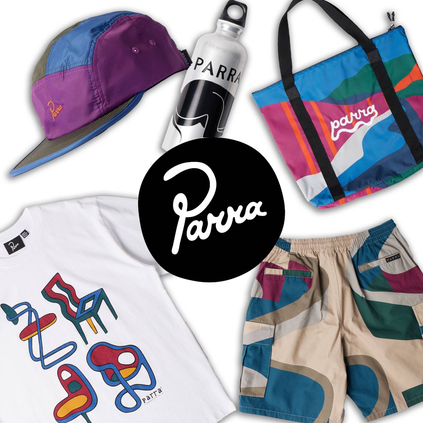 Shop byParra