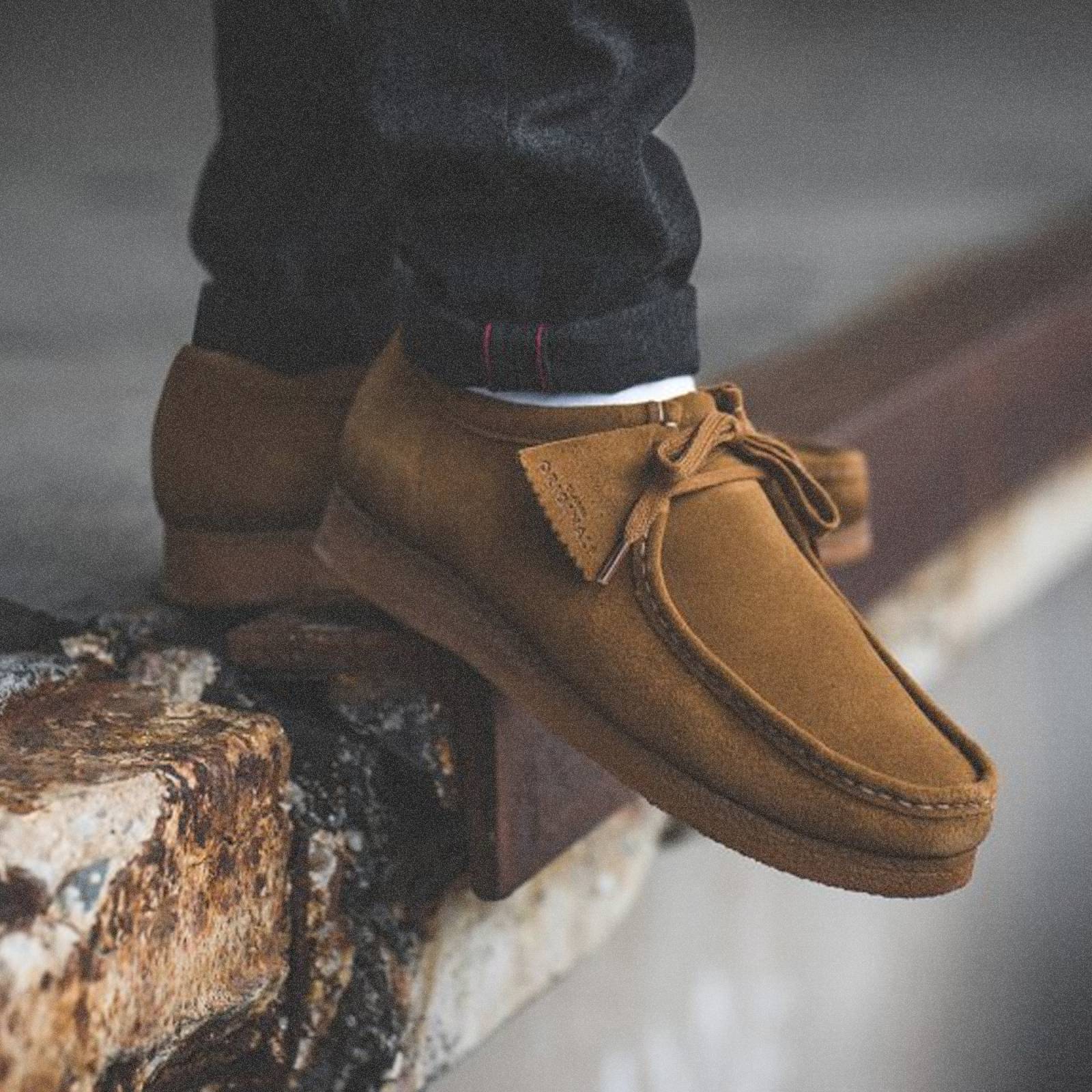 Shop Clarks Originals