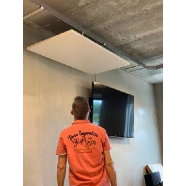 BST Heating  Degree-n Infrarood warmtepaneel BST72