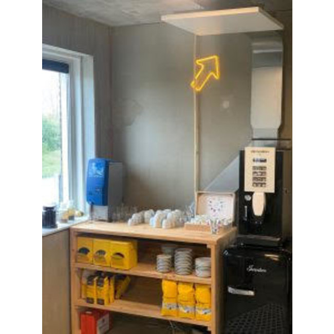 BST Heating  Degee-n Infrarood warmtepaneel BST 36