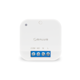 Salus Controls Salus SR868 – inbouwschakelaar/relais