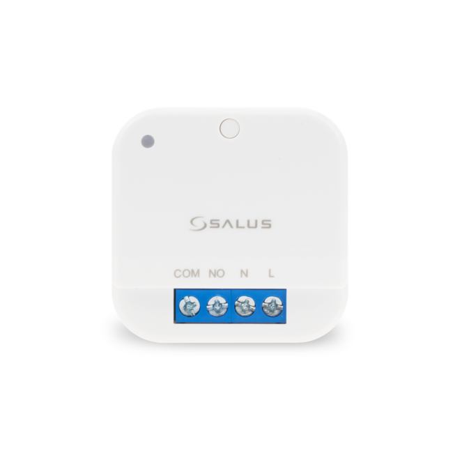Salus Controls SR868 – inbouwschakelaar/relais