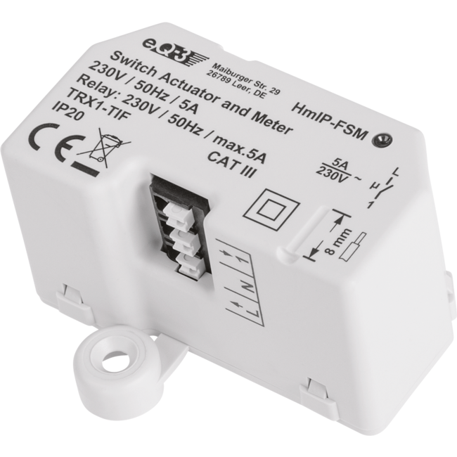 Homematic IP Homematic IP HmIP-FSM