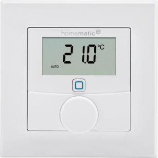 Homematic IP Homematic HmIP-WTH-1