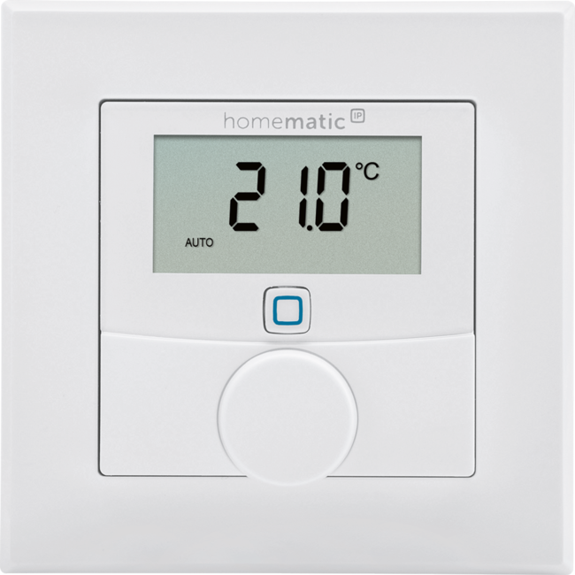 Homematic IP Homematic HmIP-WTH-1
