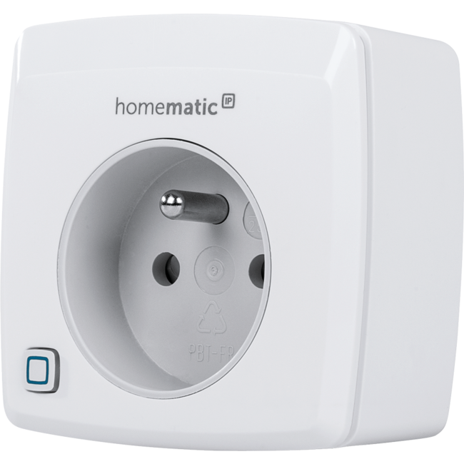 Homematic IP Homematic IP HmIP-PSM-PE