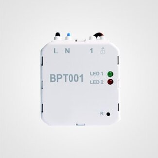 Degree-n Elektrobock BT001 – inbouwschakelaar/relais