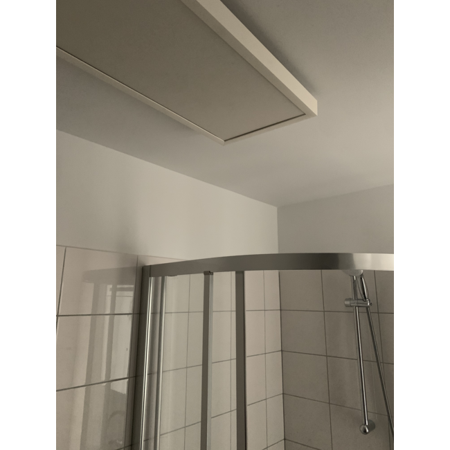 Degree-n Degree-n Infrarood warmtepaneel W100