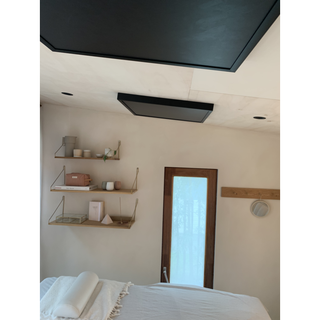 Degree-n Degree-n Infrarood warmtepaneel W200