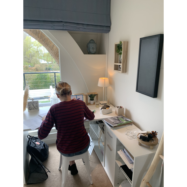 Degree-n Degree-n Infrarood warmtepaneel W100