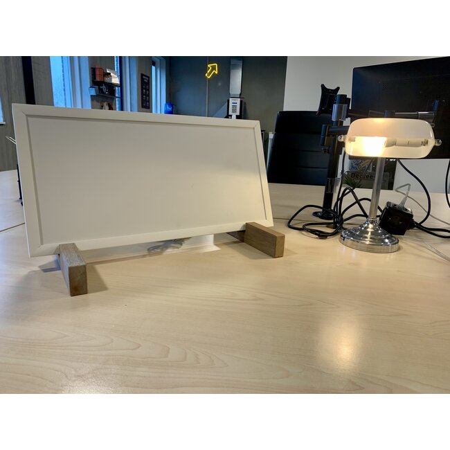 Degree-n Degree-n Infrarood warmtepaneel W100