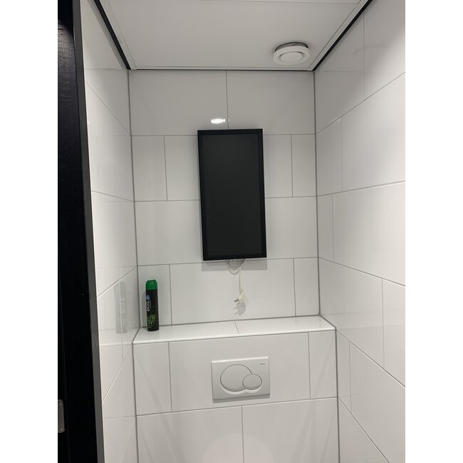 Degree-n Degree-n Infrarood warmtepaneel W100