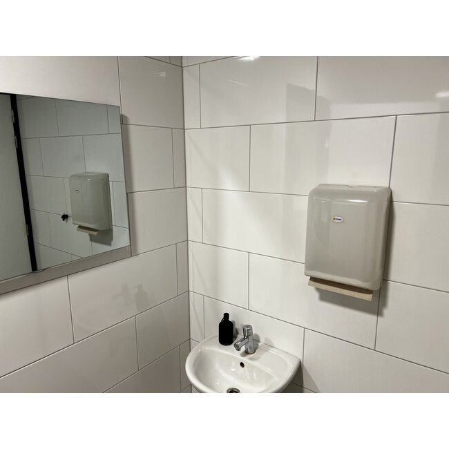 BST Heating   Infraroodverwarming BST36M (spiegel)