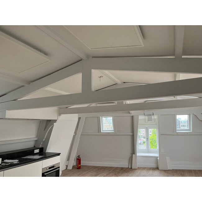 Degree-n Degree-n Infrarood warmtepaneel W300