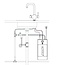 Hotto Water Heaters Hotto kokend water apparaten type Quadro 8 liter