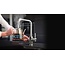 Hotto Water Heaters Hotto kokend water apparaten type Quadro 8 liter