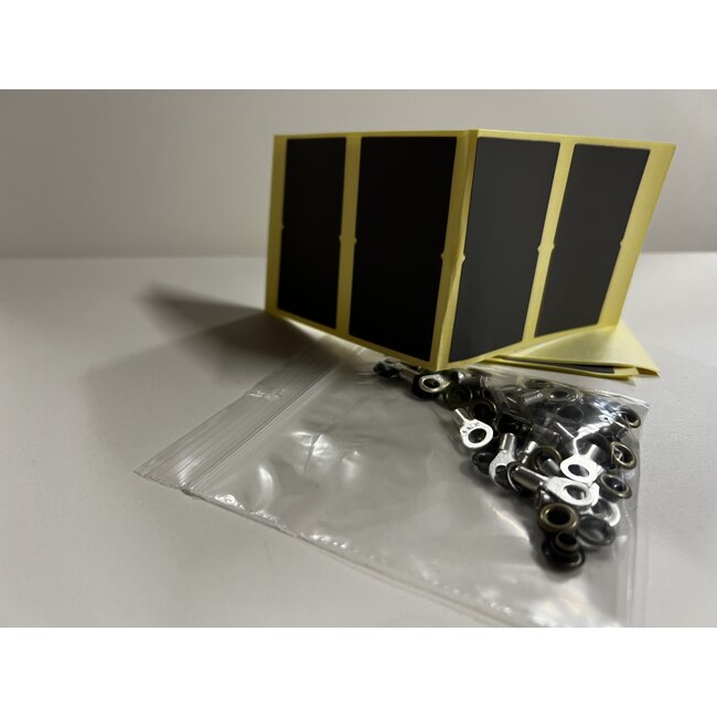 FLR Heating  Aansluitmateriaal FLR