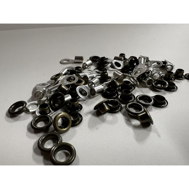 FLR Heating  Aansluitmateriaal FLR