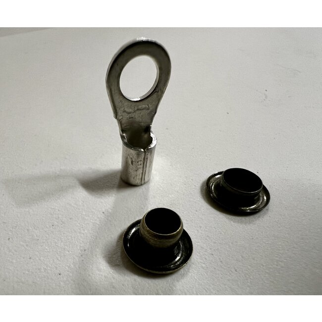 FLR Heating  Aansluitmateriaal FLR