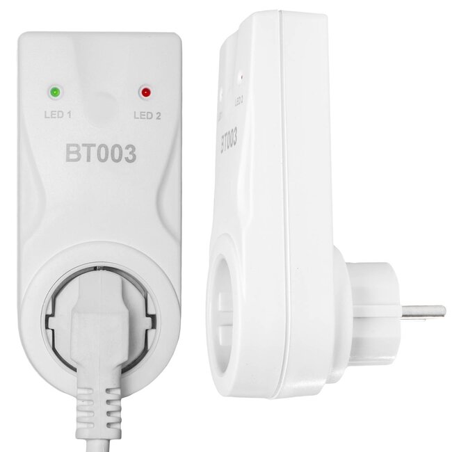 Degree-n Elektrobock BT003 - opbouwschakelaar