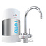 Hotto Water Heaters Hotto kokend water apparaten type Arco 8 liter