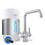 Hotto Water Heaters Hotto kokend water apparaten type Quadro 8 liter