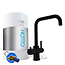 Hotto Water Heaters Hotto kokend water apparaten type Quadro 8 liter