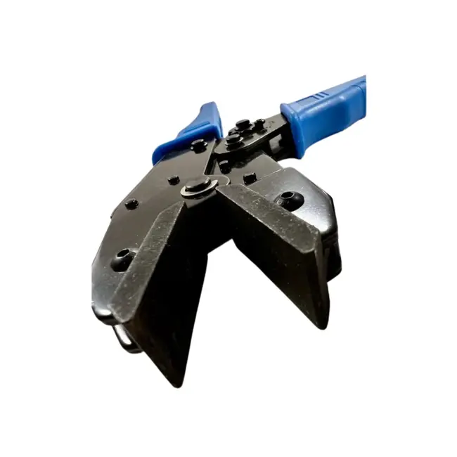 FLR Heating  Momenttang zwaar model