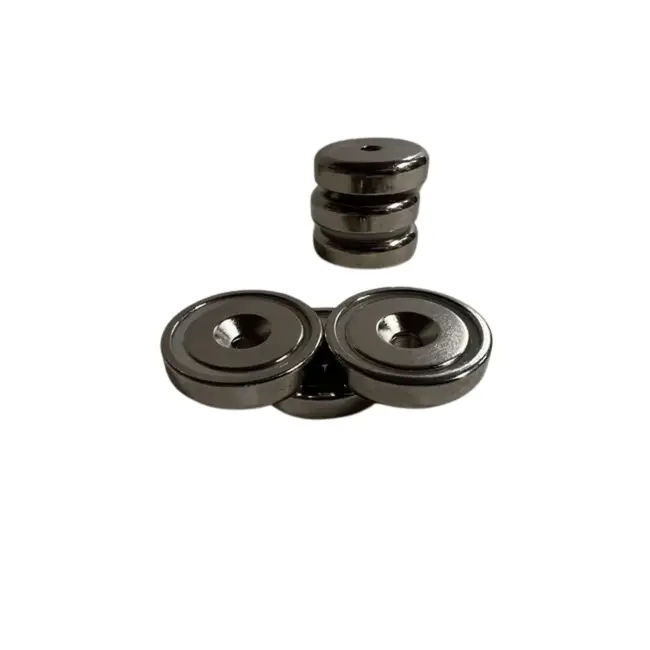 Degree-n Magneetsets voor de W-Serie - 6 stuks